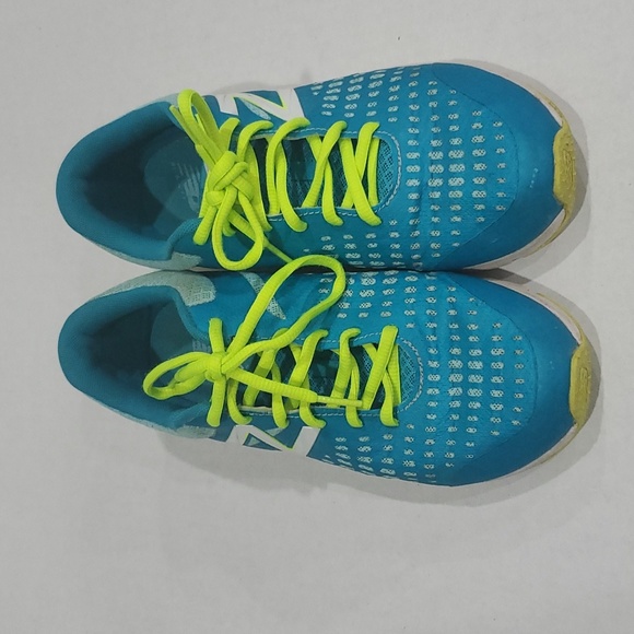 New Balance 775 Size 6 - Picture 2 of 6